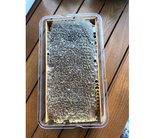  Organik Karakovan Petek Bal- 700 gr